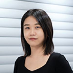 Producer-Hazel WU